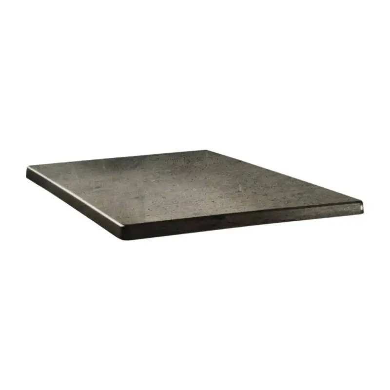 HorecaTraders Topalit Tafelblad Beton | 3 Formaten Bestseller