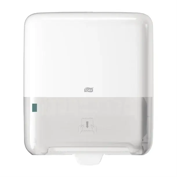 Koopje Tork Handdoekrol dispenser | Wit