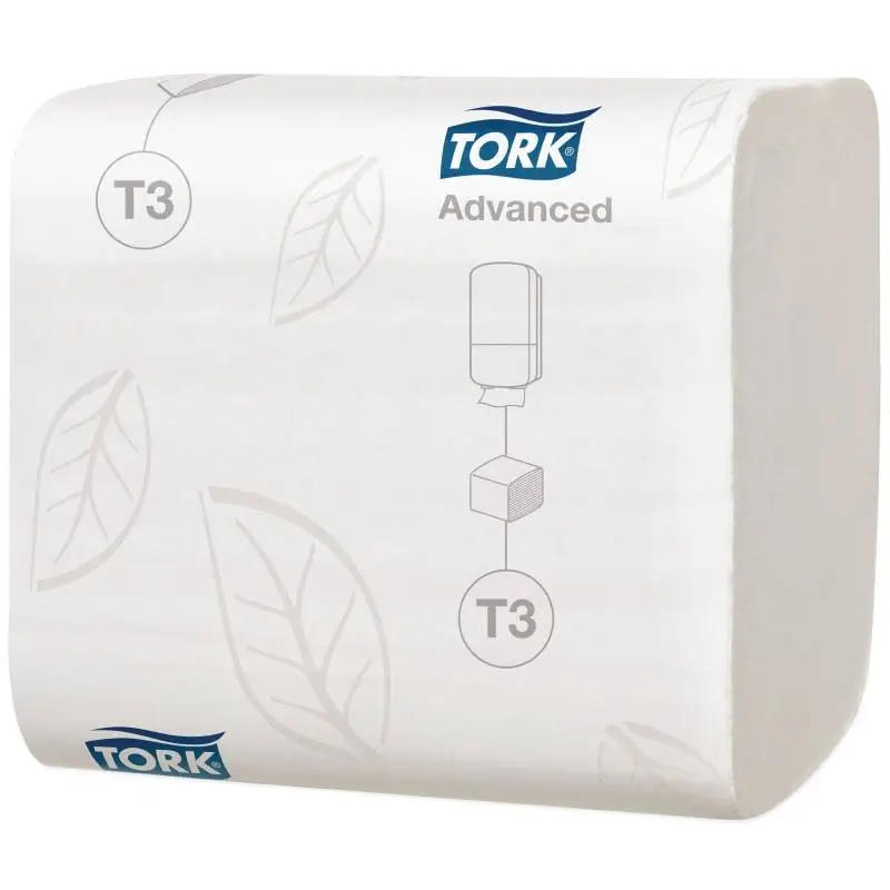 Direct Verzonden Tork Witte Papier Navulling (30 Stuks)