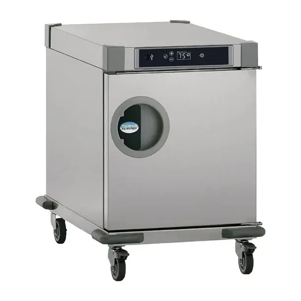 Tournus Roll'Service Warmhoudkast |5 niveaus Koop Vandaag