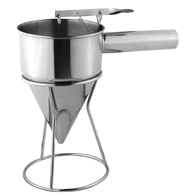 Vogue Trechter RVS 1,3 liter Hete Deal