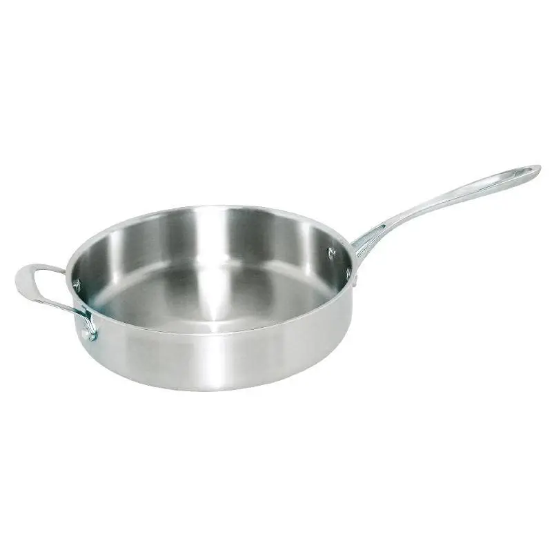 Alleen Vandaag Vogue Tri Wall sauteuse | Ø28 cm