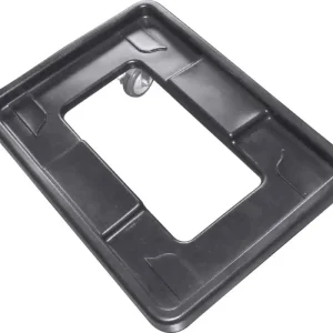 Hendi Trolley voor thermo container Beperkte Voorraad
