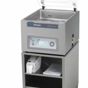 Must-Have Henkelman Trolley voor vacuummachine