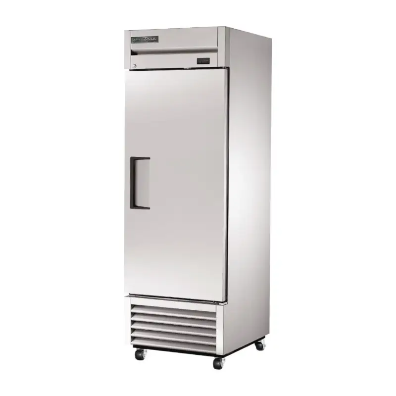 Exclusieve Aanbieding True Vrijstaande vriezer | 651L | 75x69x2017(h)cm