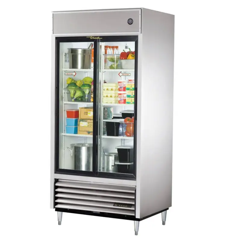 Laatste Kans True TSD-33G-LD