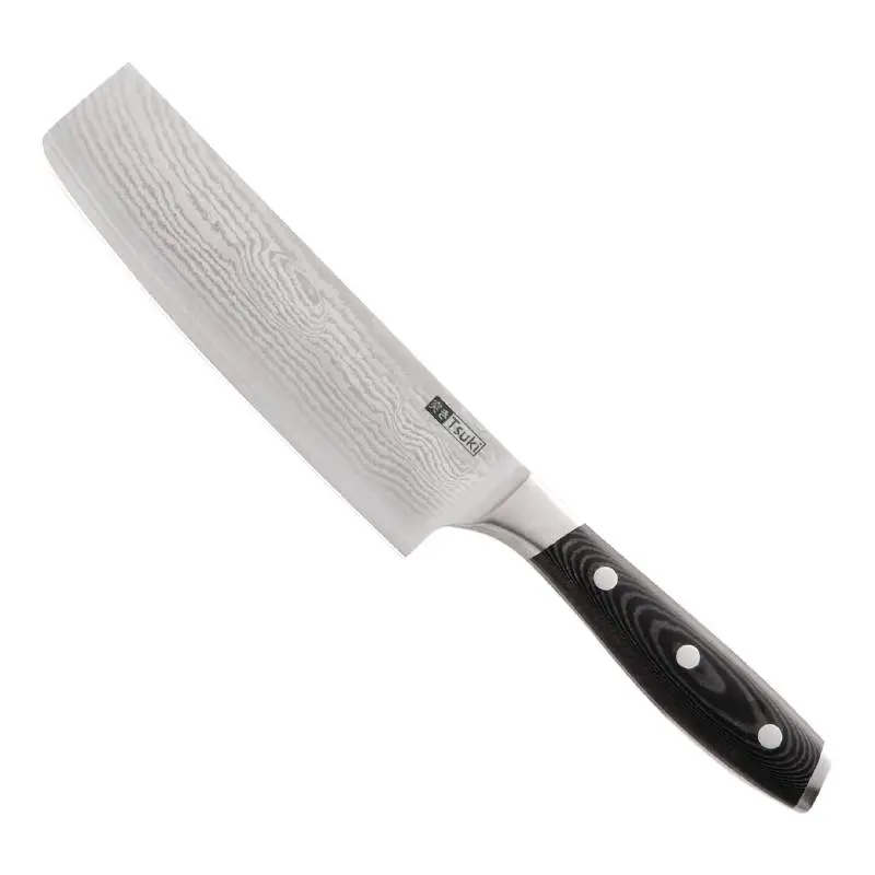 Exclusieve Aanbieding Tsuki Horeca hakmes | 17 cm