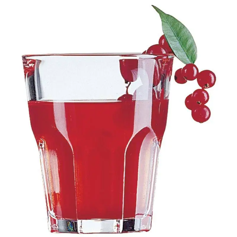Aanbieding Arcoroc Tumbler Granity Glas 28cl | 48 stuks