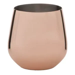HorecaTraders Tumbler Set | Koper | Per 2 Stuks Must-Have