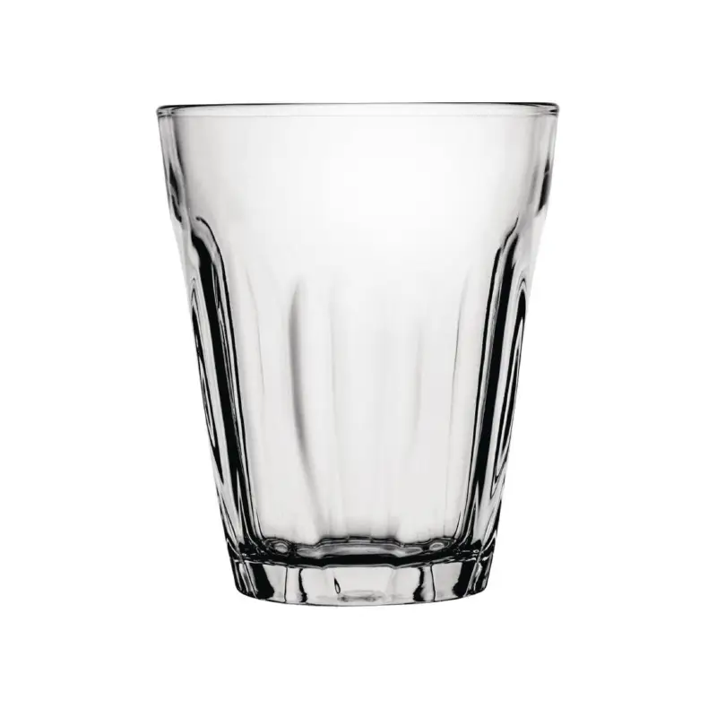Beperkt Aanbod Olympia Tumblers Gehard Glas | 290ml (12 stuks)