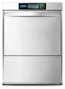 Flitsaanbieding Winterhalter UC-L 400V Bestekwasmachine | 48 korven per uur