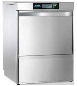 Aanbieding Winterhalter Glazenspoelmachine UC-M Cool | 400 V | 60x60x(h)76 cm