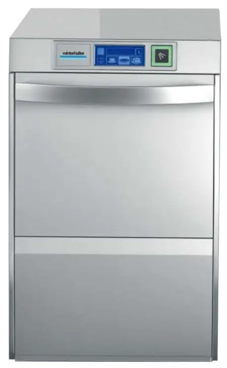 Populair Winterhalter Glazenspoelmachine UC-S Cool | 230 V | 46x60x(h)85 cm