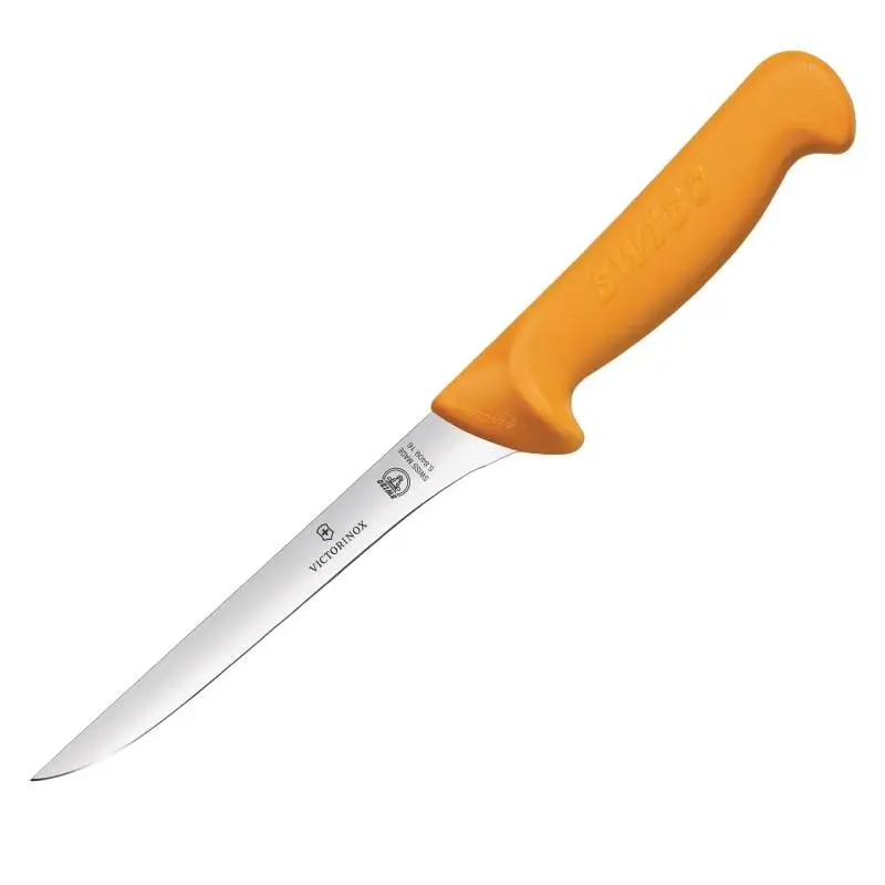 Veilige Betaling Swibo Uitbeenmes flexibel | 16 cm