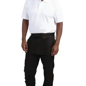 HorecaTraders Unisex geldschort zwart Merkproduct