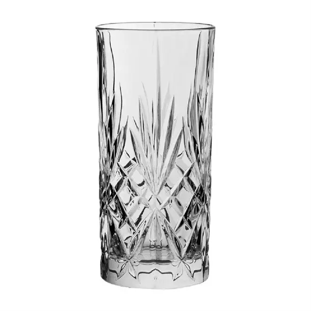 HorecaTraders Utopia Ballad Longdrink 35 Cl (12 stuks) Direct Beschikbaar