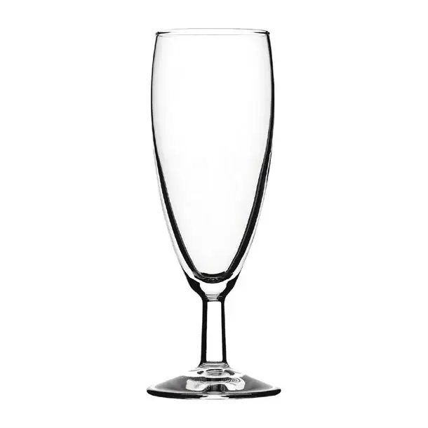 HorecaTraders Utopia |Banquet champagnefluiten |155 ml |(pak van 12) Gecertificeerd