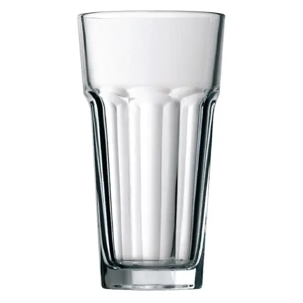 HorecaTraders Utopia Casablanca longdrinkglazen | 37cl | (48 stuks) Direct Verzonden