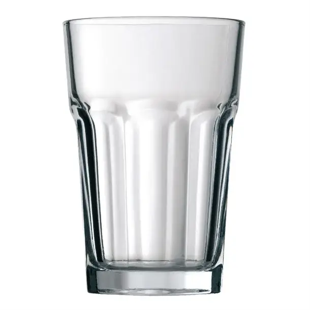 HorecaTraders Utopia Casablanca longdrinkglazen | 42cl | (24 stuks) Uitverkoop