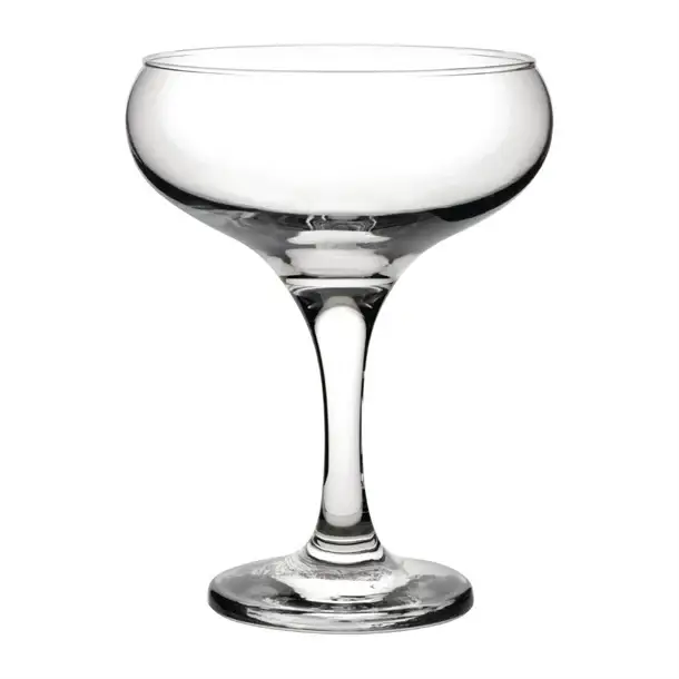 Gereduceerde Prijs HorecaTraders Utopia Champagne Glazen | Bar | 270ml | 12 stuks