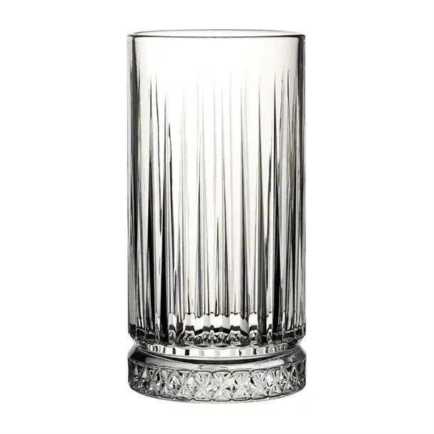 HorecaTraders Utopia elysia hiball-glazen | 450 ml | 12 stuks Dagaanbieding