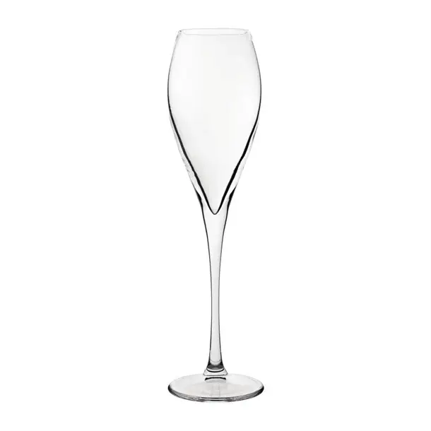 HorecaTraders Utopia Monte Carlo champagnefluiten | 230 ml | (24 stuks) Voordeelprijs