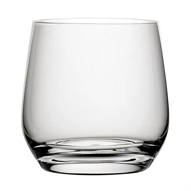 Beperkte Voorraad HorecaTraders Utopia Murray Dubbele Ouderwetse Glas 360ml (6 stuks)