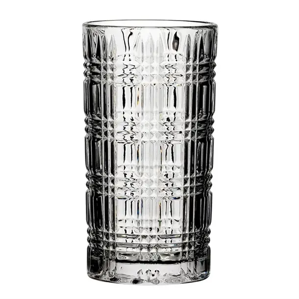 HorecaTraders Utopia Rijn Hiball-Glazen 410ml (6 stuks) Betaalbaar