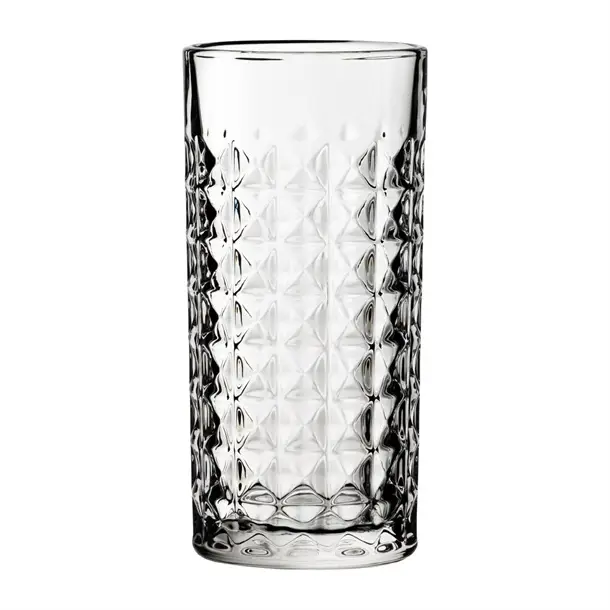 Direct Beschikbaar HorecaTraders Utopia Sydney Hiballs 350ml (24 Stuks)