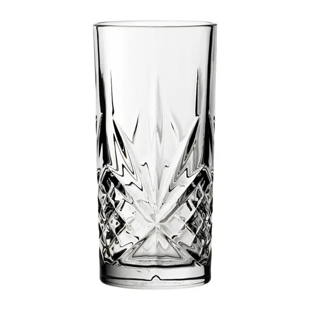 Betrouwbaar HorecaTradersUtopia Symphony Longdrinkglazen 300ml (24 Stuks)
