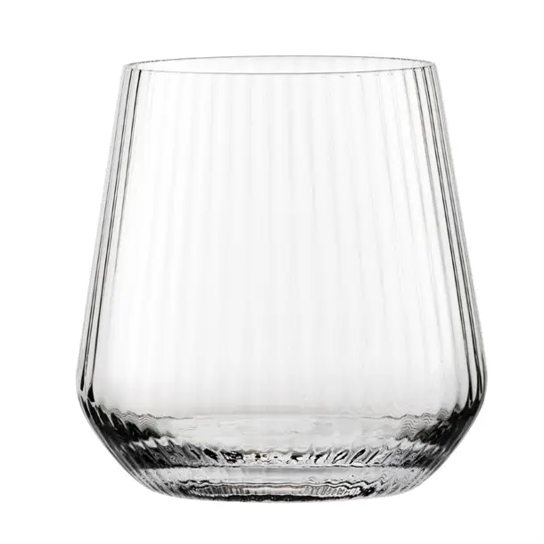 Bestel Nu HorecaTraders Utopia Taps Toelopende Hayworth Bekers 350ml (6 stuks)