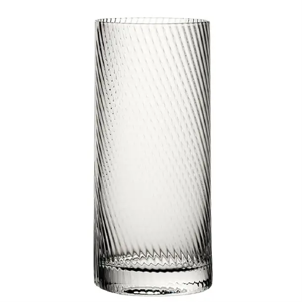 HorecaTraders Utopia Twisted Hayworth Hiball-Glas 355ml (6 stuks) Must-Have