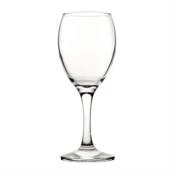 Laatste Kans HorecaTraders Utopia wijnglazen van puur glas | 250 ml | (48 stuks)