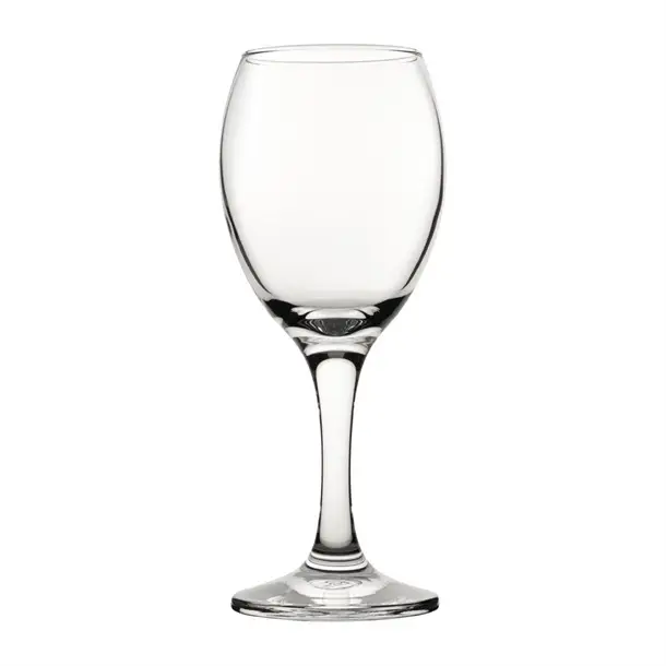 Op = Op HorecaTraders Utopia wijnglazen van puur glas | 310 ml | (48 stuks)