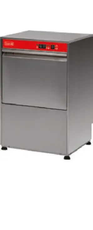 Gastro-M Vaatwaasser 400 volt Favoriet