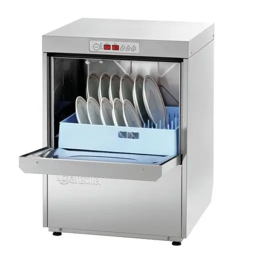 Bartscher Vaatwasmachine Deltamat TF 526 R Tijdelijk Beschikbaar