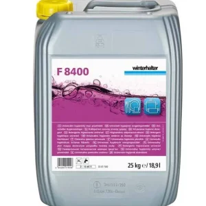 Winterhalter Vaatwasmiddel | F8400 |25 kg Merkproduct