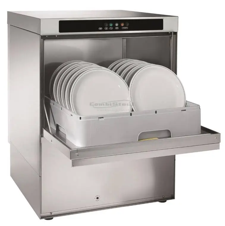 Combisteel Vaatwasser Voorlader SL 5035 1F Shop Nu