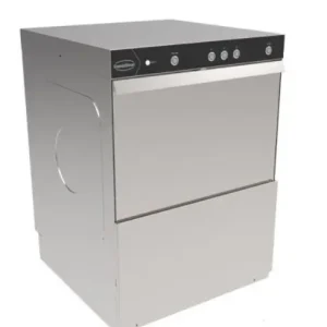 Combisteel Vaatwasser Voorlader | VL-230 Shop Nu