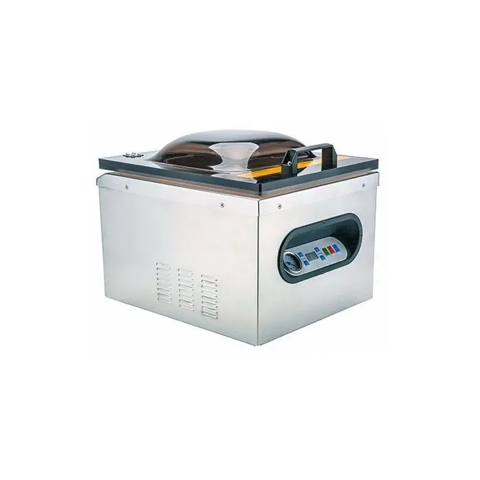 Combisteel Vacuümmachine | 300 mm | Tafelmodel | 42.5 x 35.9 x 36.6 cm Seizoensaanbieding