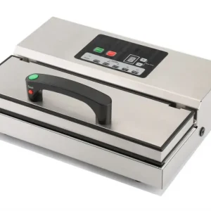 Dagaanbieding Combisteel Vacuümmachine | 310 mm | Tafelmodel | 290 x 28 x 15.5 cm