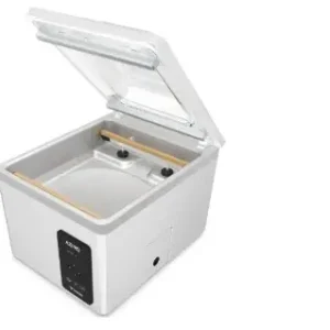 Seizoensaanbieding Henkelman Vacuummachine Aero 42XL+ 42 x 46 x 18 cm