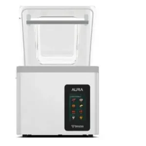 Henkelman Vacuummachine Aura 3535 x 37x 15cm Gereduceerde Prijs