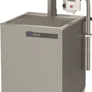 Laatste Versie Henkelman Vacuummachine Diptank | 400V