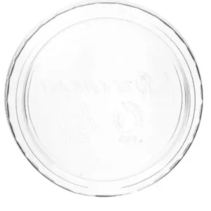 Favoriet HorecaTraders Deksel | Composteerbaar | 59 ml (2000 stuks)