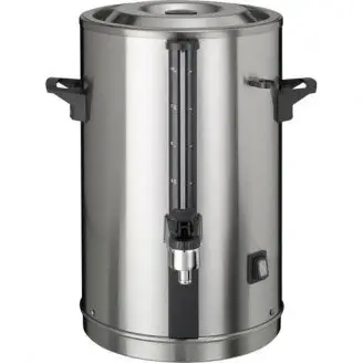 Beste Prijs Bravilor Bonamat Verwarmde koffie-/ thee container | VHG10 | 10 liter