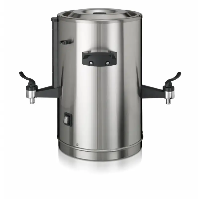 Fabrieksprijs Bravilor Bonamat Verwarmde Koffie-/ thee container | VHG20D | 20 liter