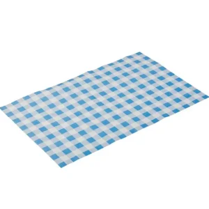 APS Vetvrij papier wit/blauw Alleen Vandaag