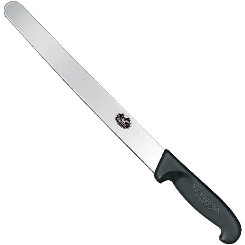 Victorinox Fibrox hammes glad | 25 cm Goedkoop