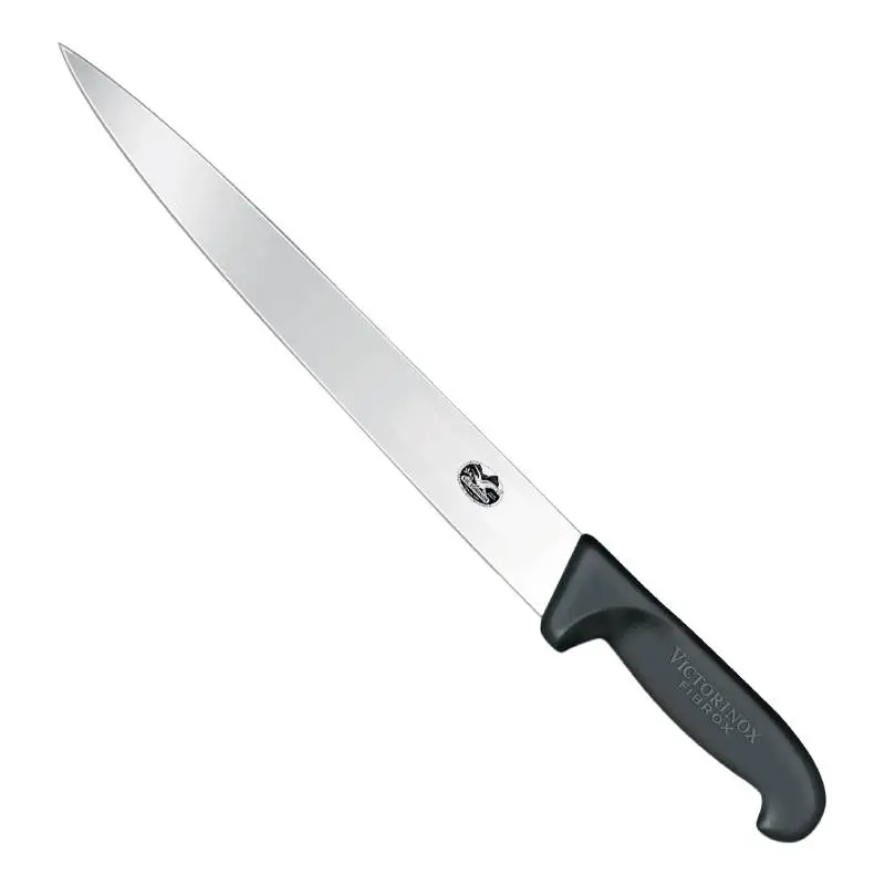 Beste Prijs Victorinox Horeca vleesmes smal | 25 cm